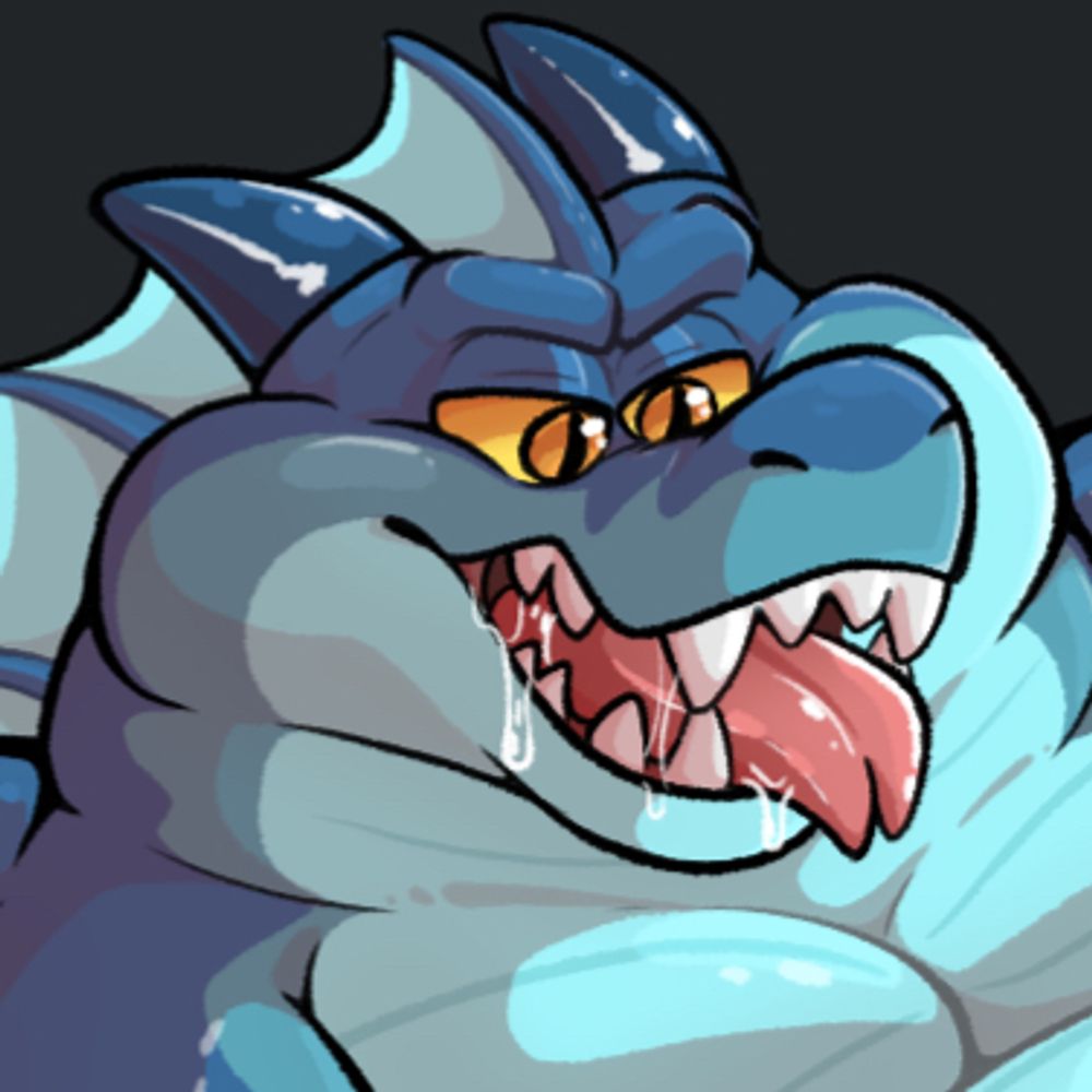 TerribleTyran
