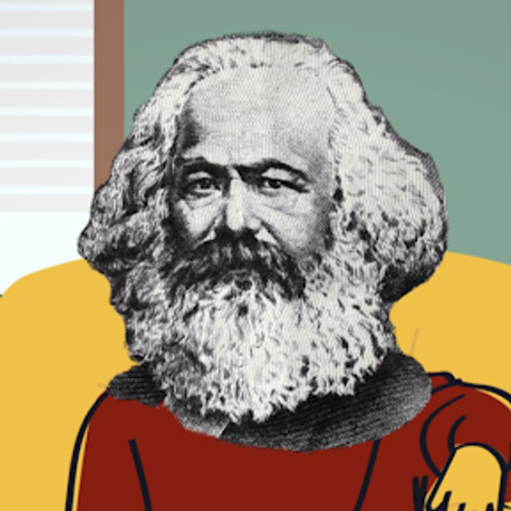 The Armchair Sociologist