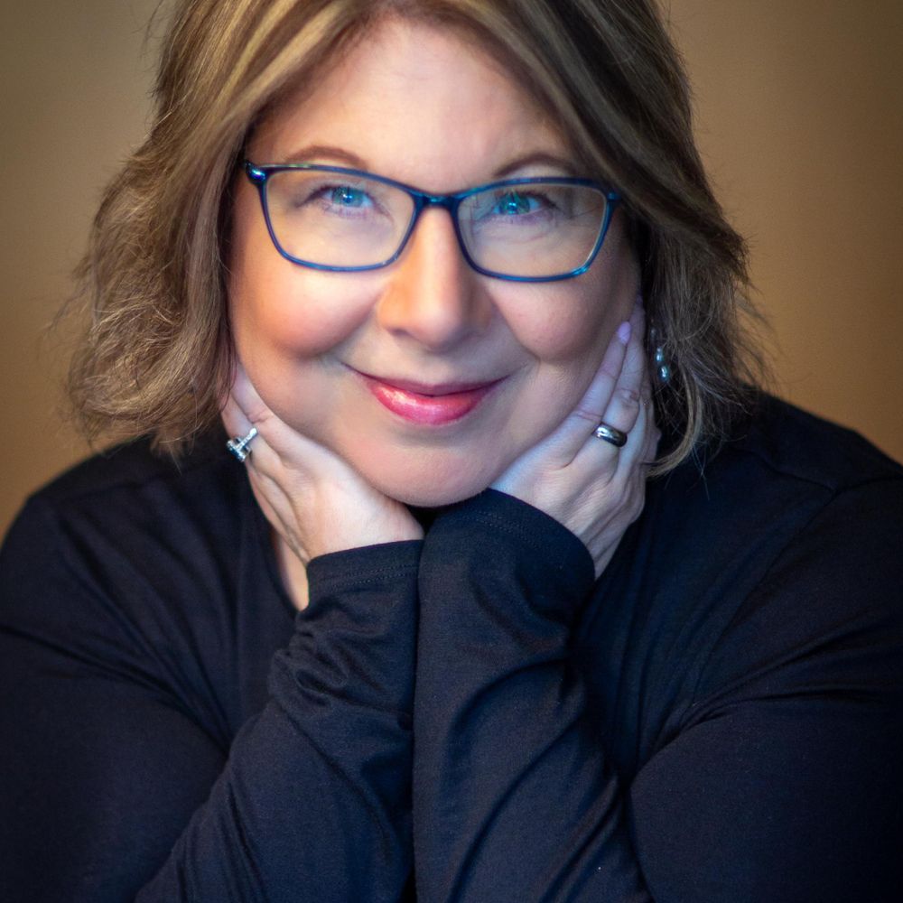 Sheila B Robinson