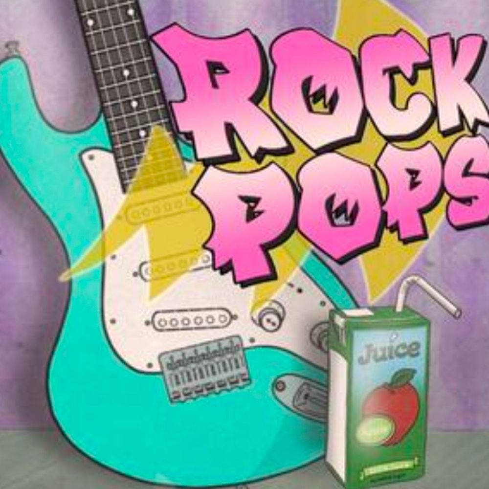 Rock Pops Podcast