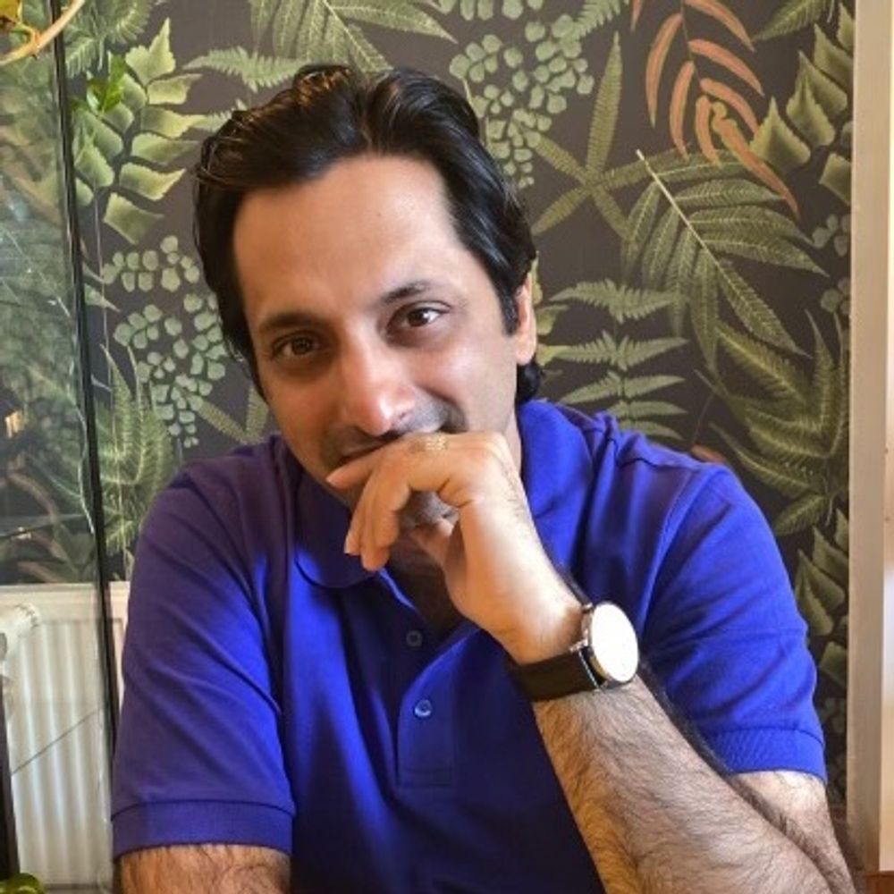 Jas Kalra