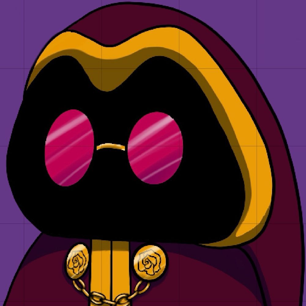 Briar Cultist