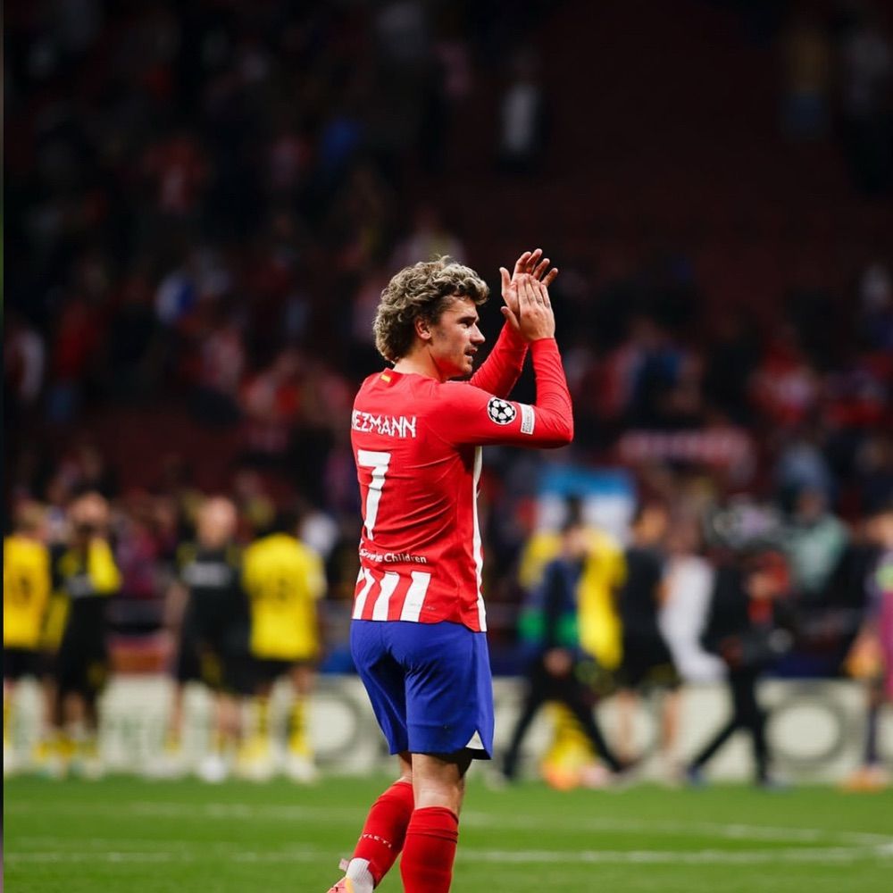 Griezmann