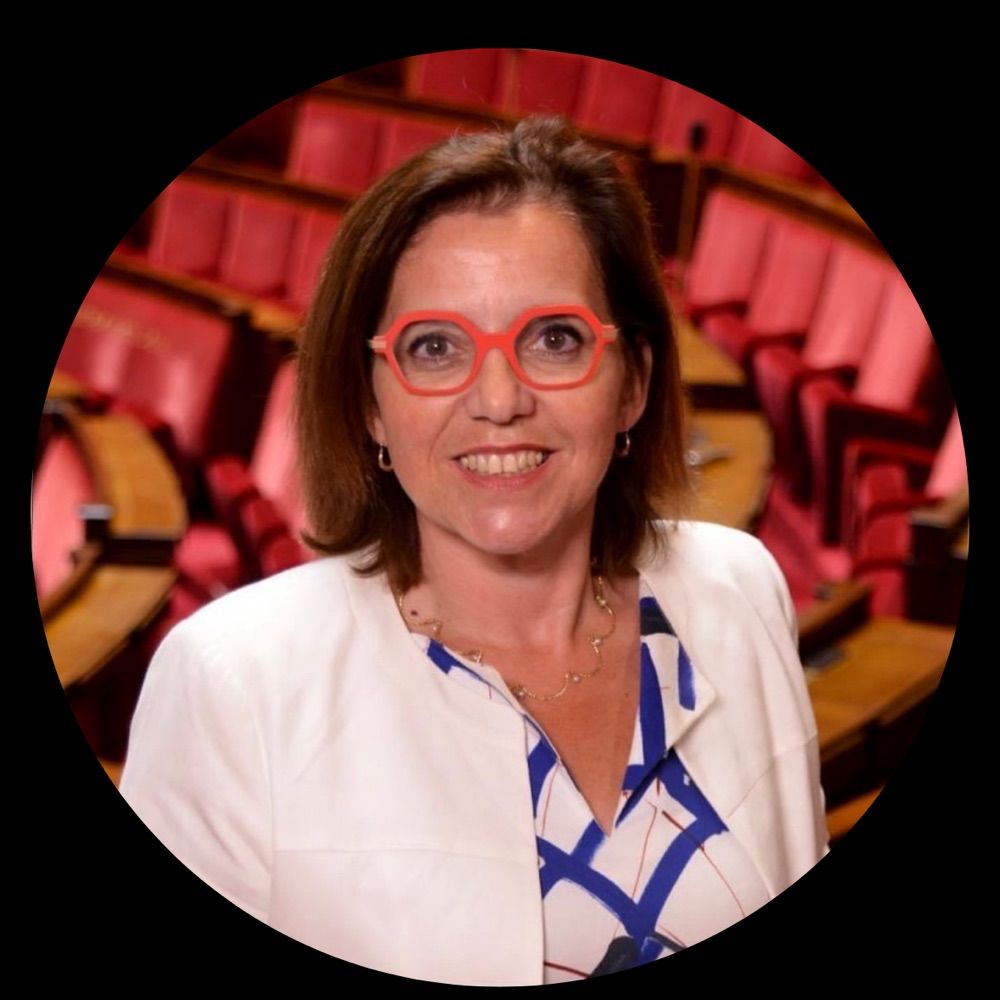 Annaïg LE MEUR