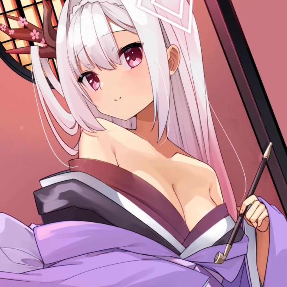 美巴雪花❄️🌸🐉Sekka Mitomo
