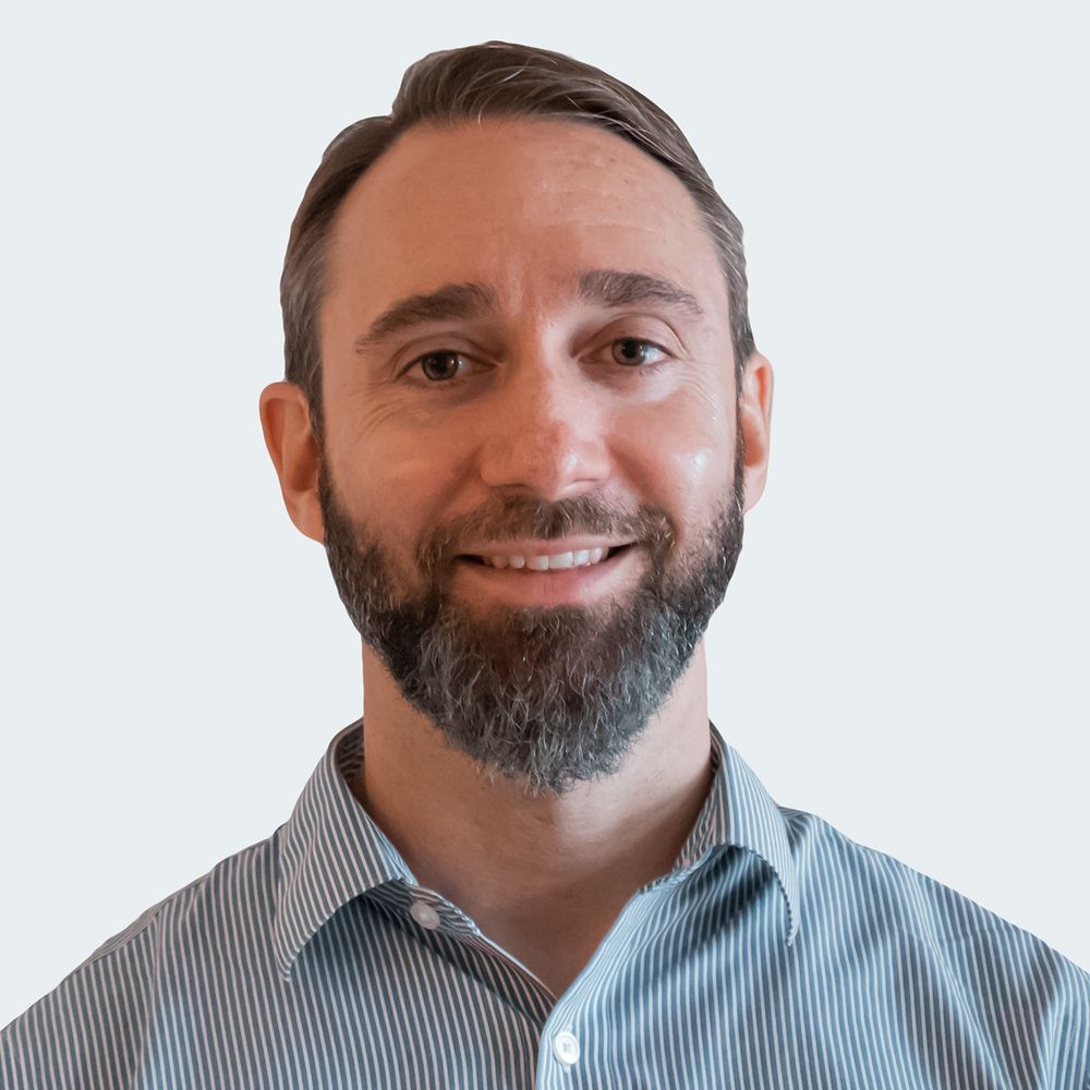 Jeremy Barofsky