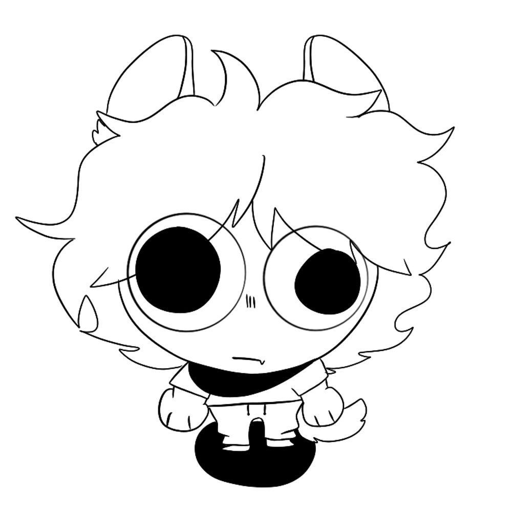 🦝🦝Toonie Tanuki🦝🦝