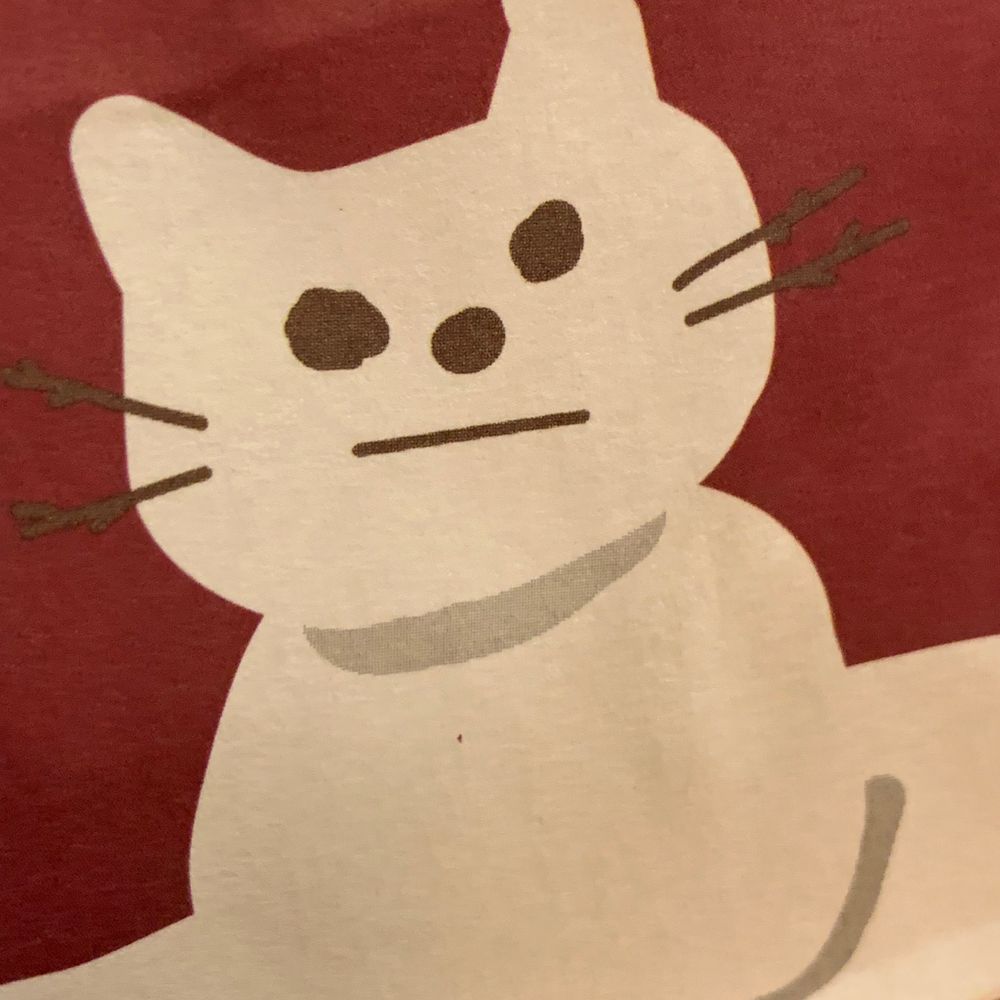 も