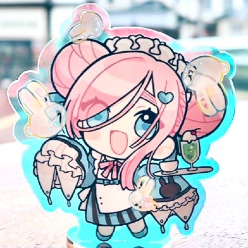 恋する凡人🩰