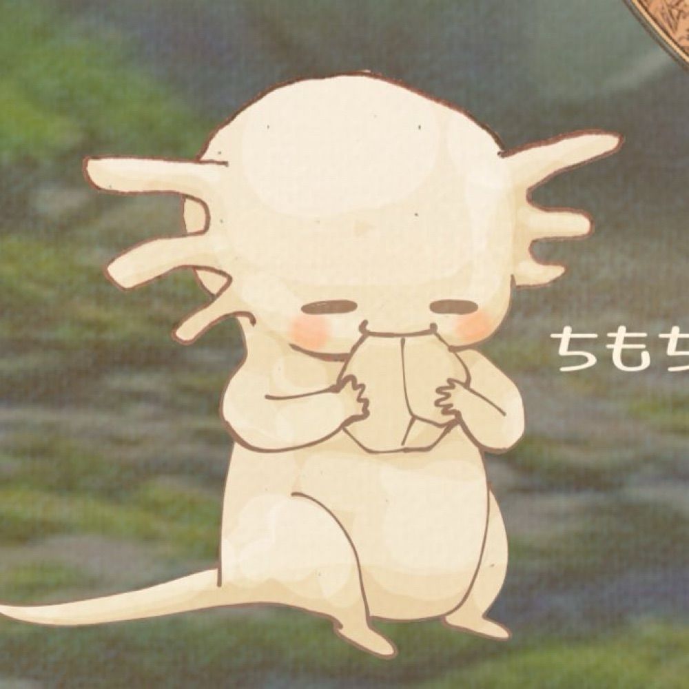 安酉鵺