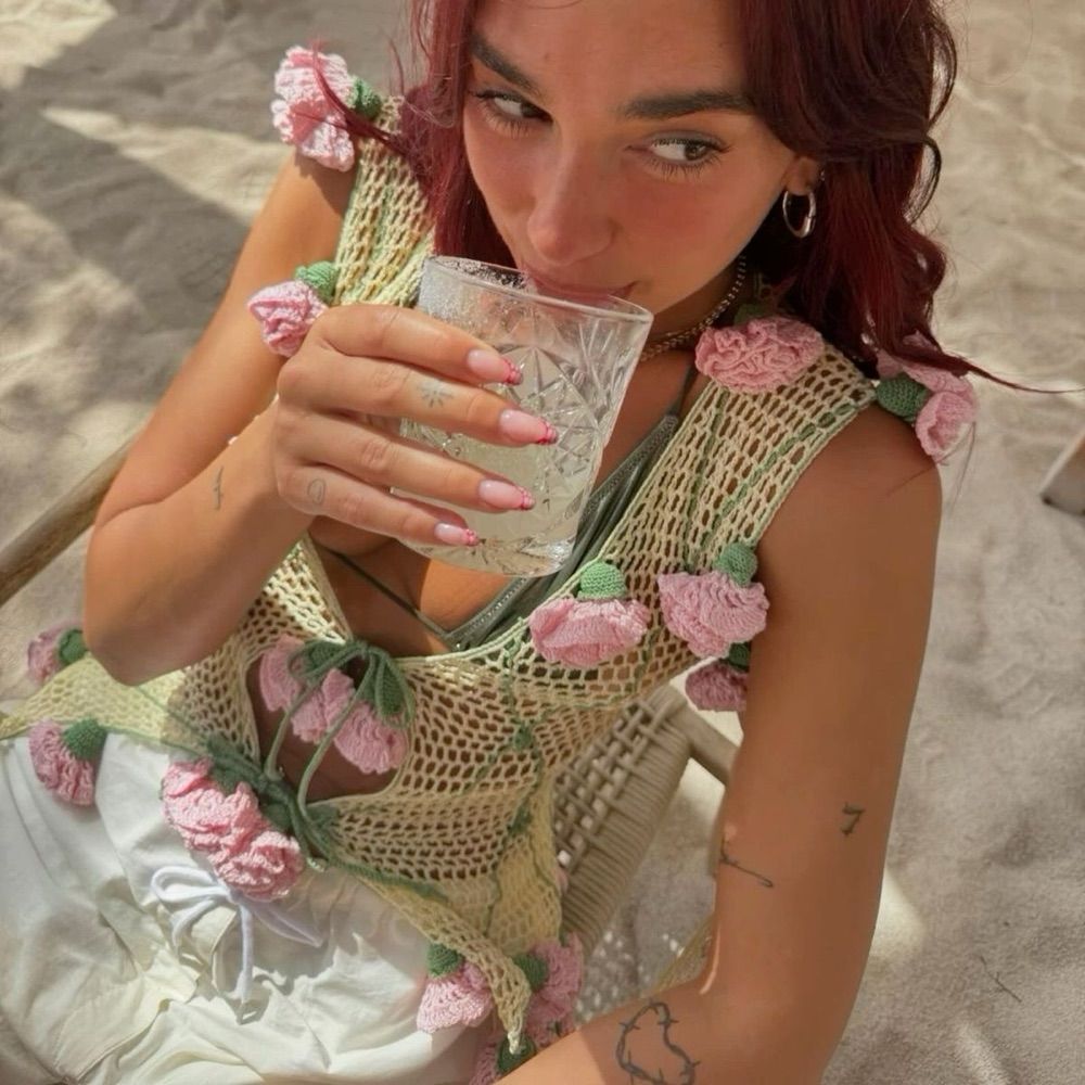 🎀🪩