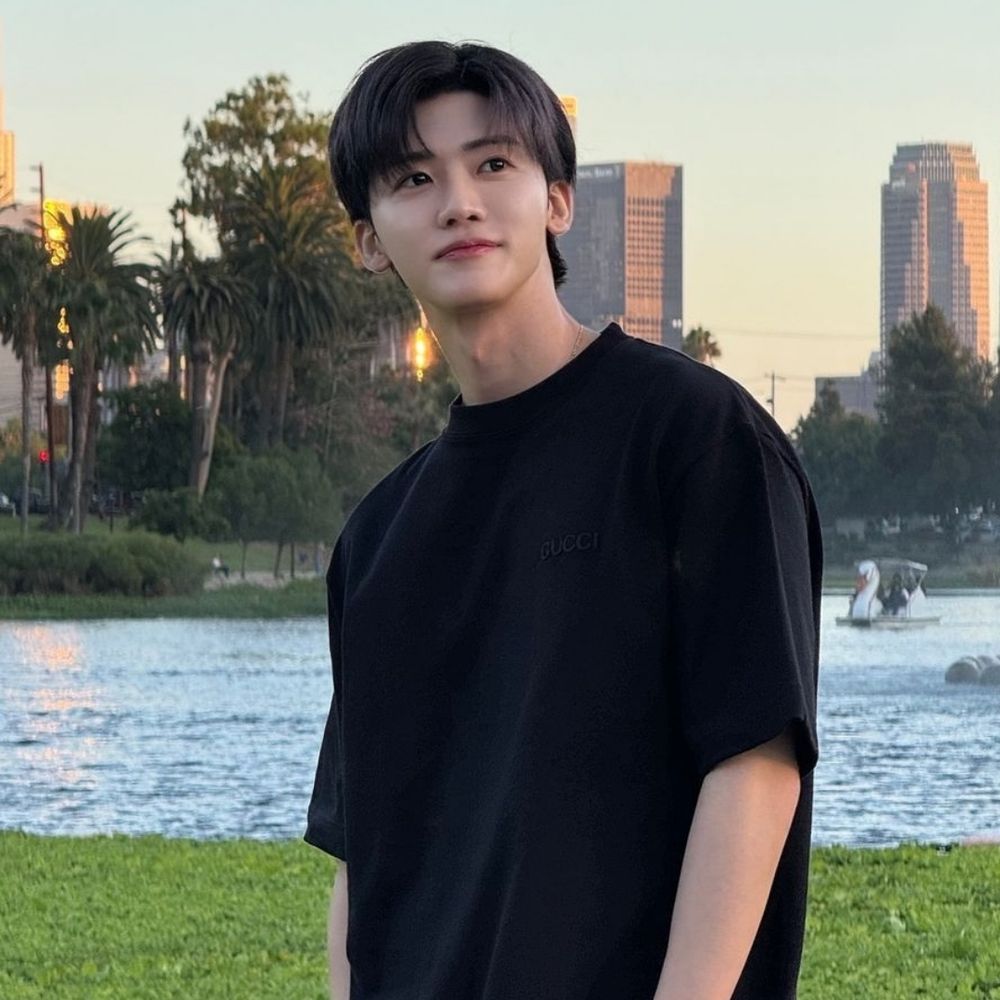 jaemin ꗃ