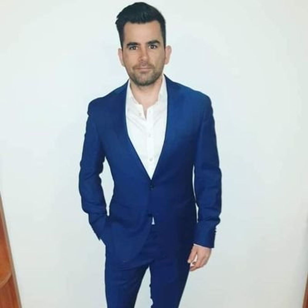 Scott Donnelly