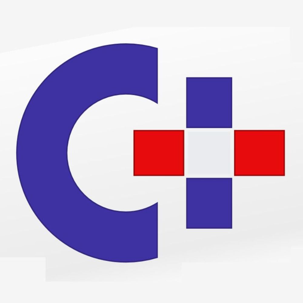 Commodore Plus
