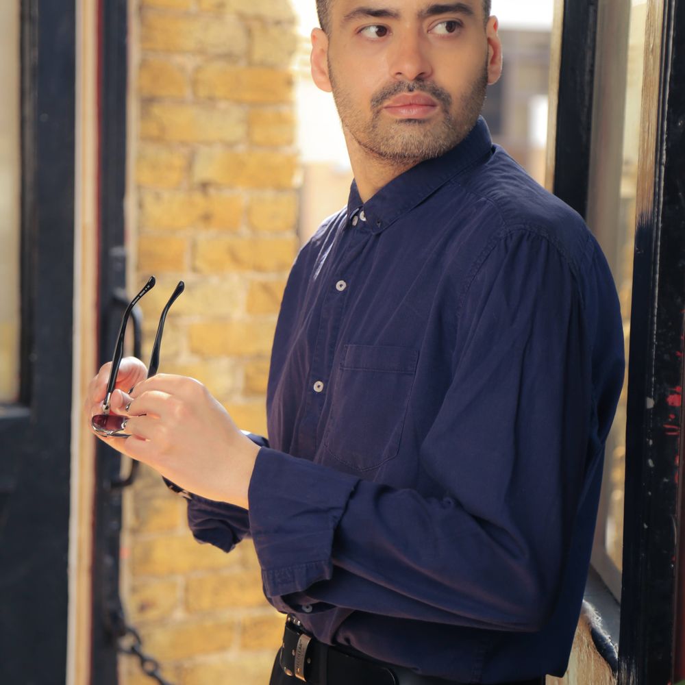 Mohammad Zaheer