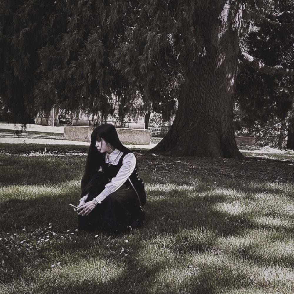 🥀💀🫀🗡️🦋