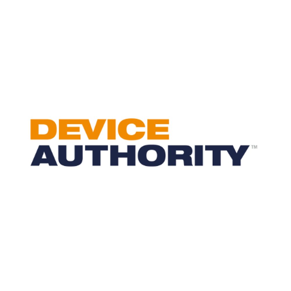 Device Authority