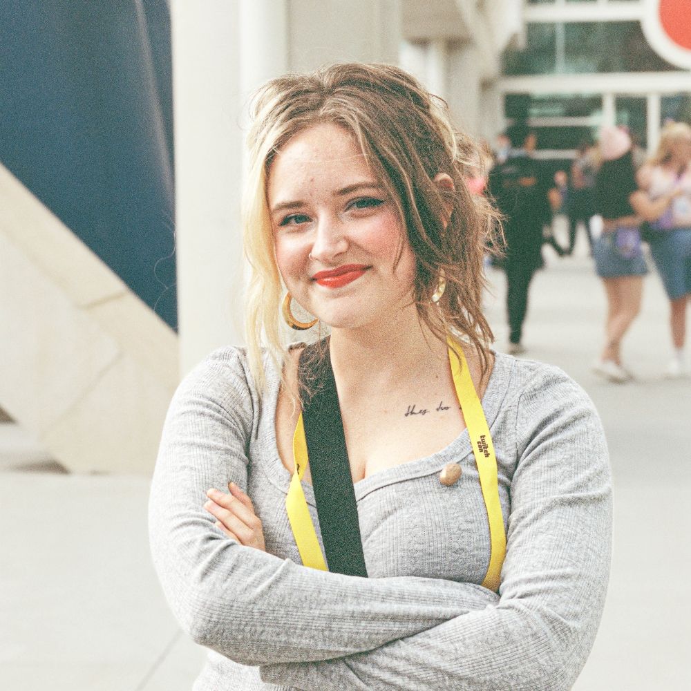 Jayne Huntsman
