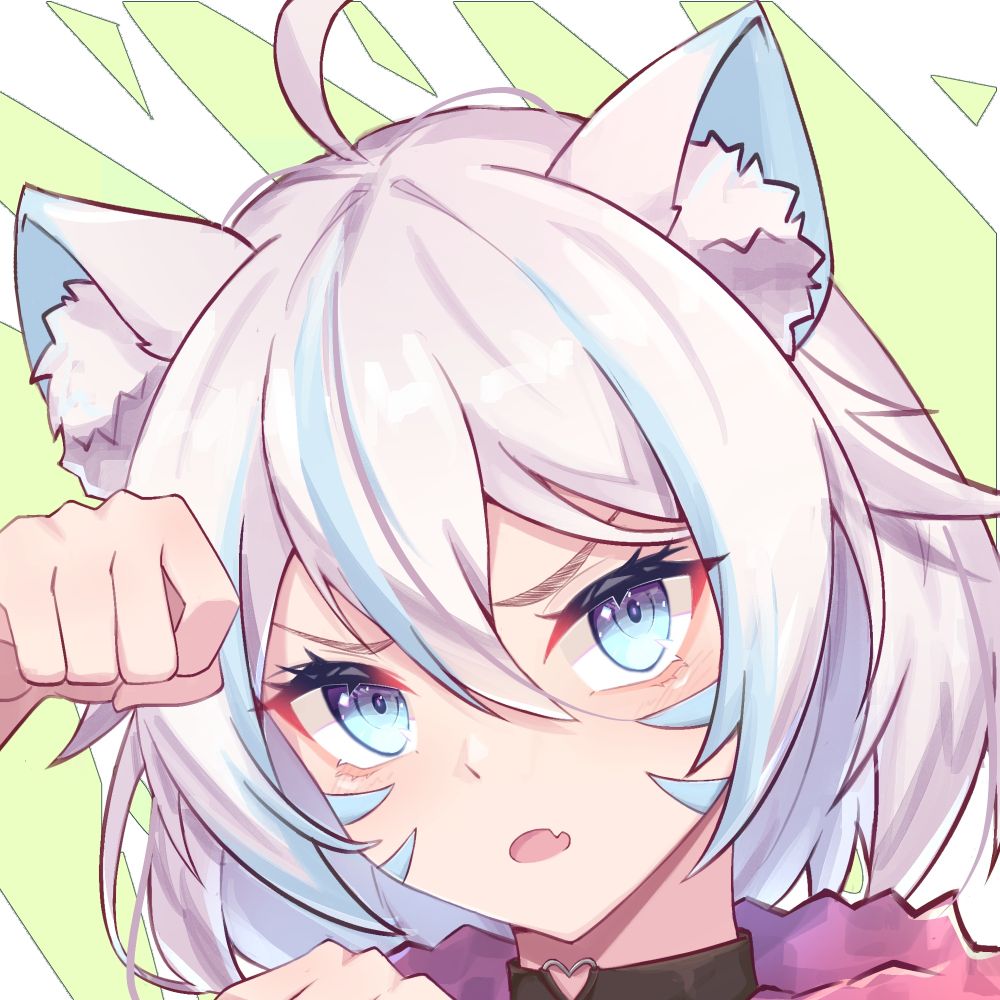 ToraTenshi 🐯🌠
