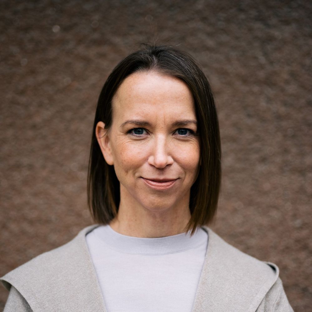 Anna Parr