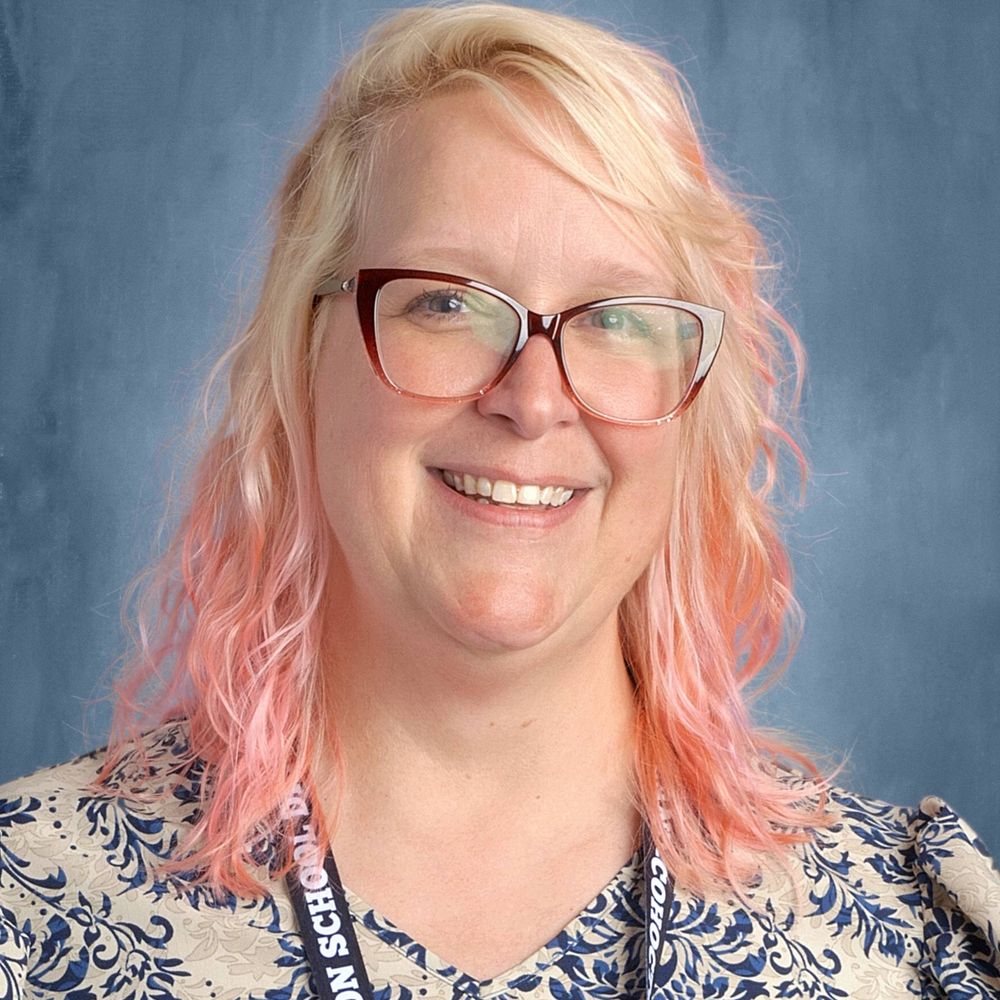 Stacie C - 🩵 Mom, ❣️Wife, 🏳️‍🌈🏳️‍⚧️Ally, 🇺🇸Veteran, BLM