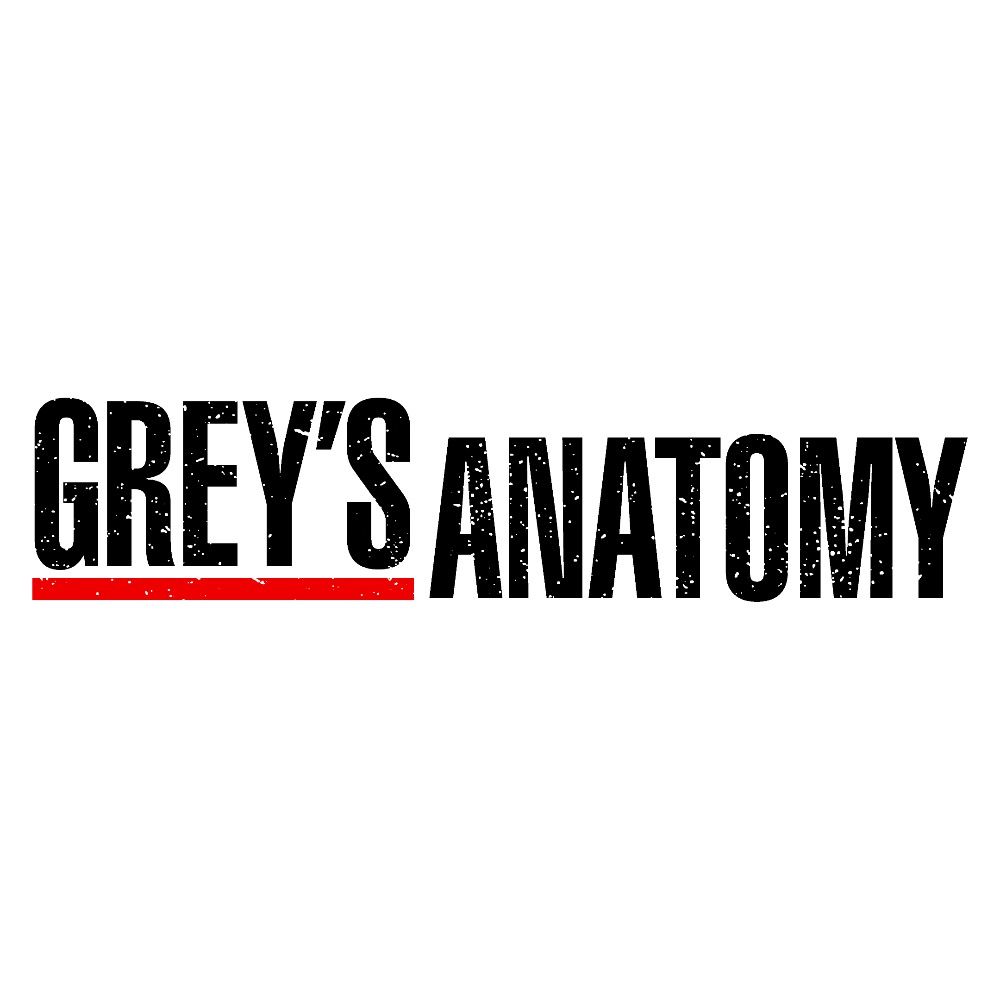 Grey's Anatomy