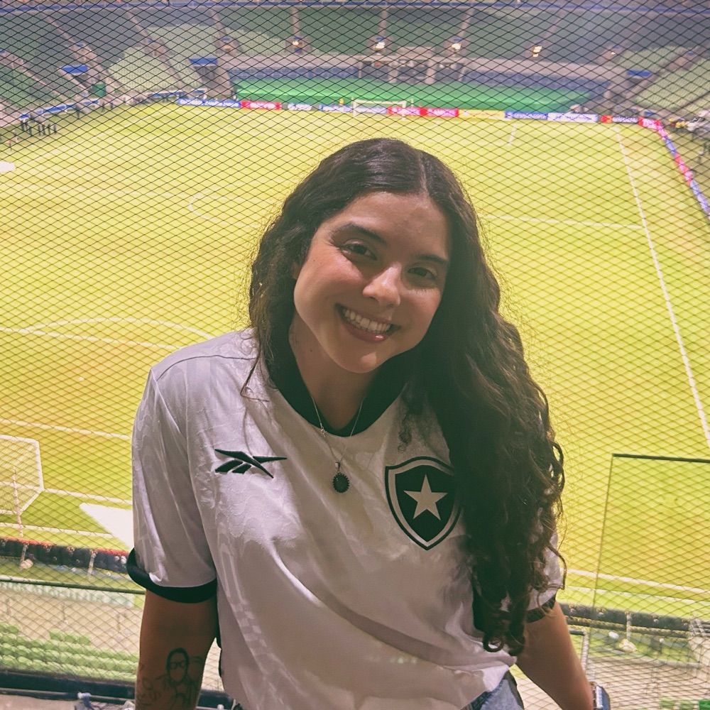 Luiza romar