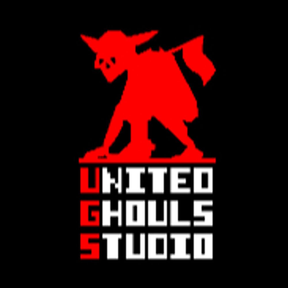 United Ghouls Studio