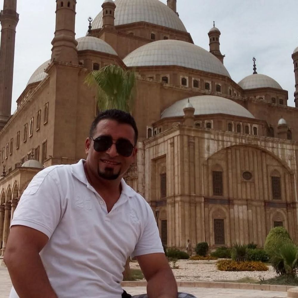 Ali R Al Tarawneh