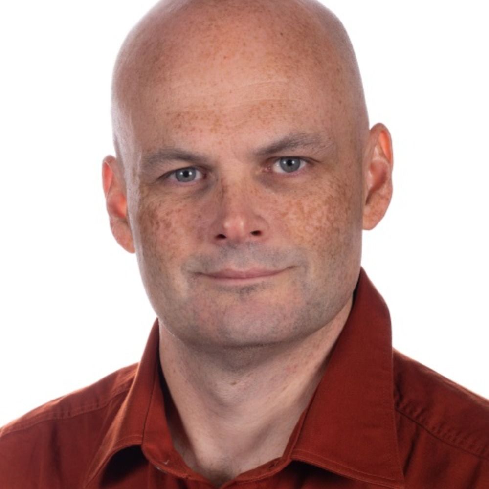 Orin Thomas