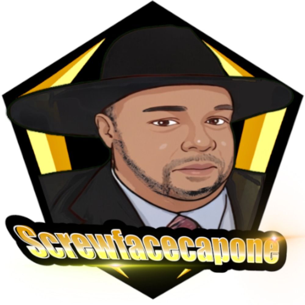 Screwfacecapone
