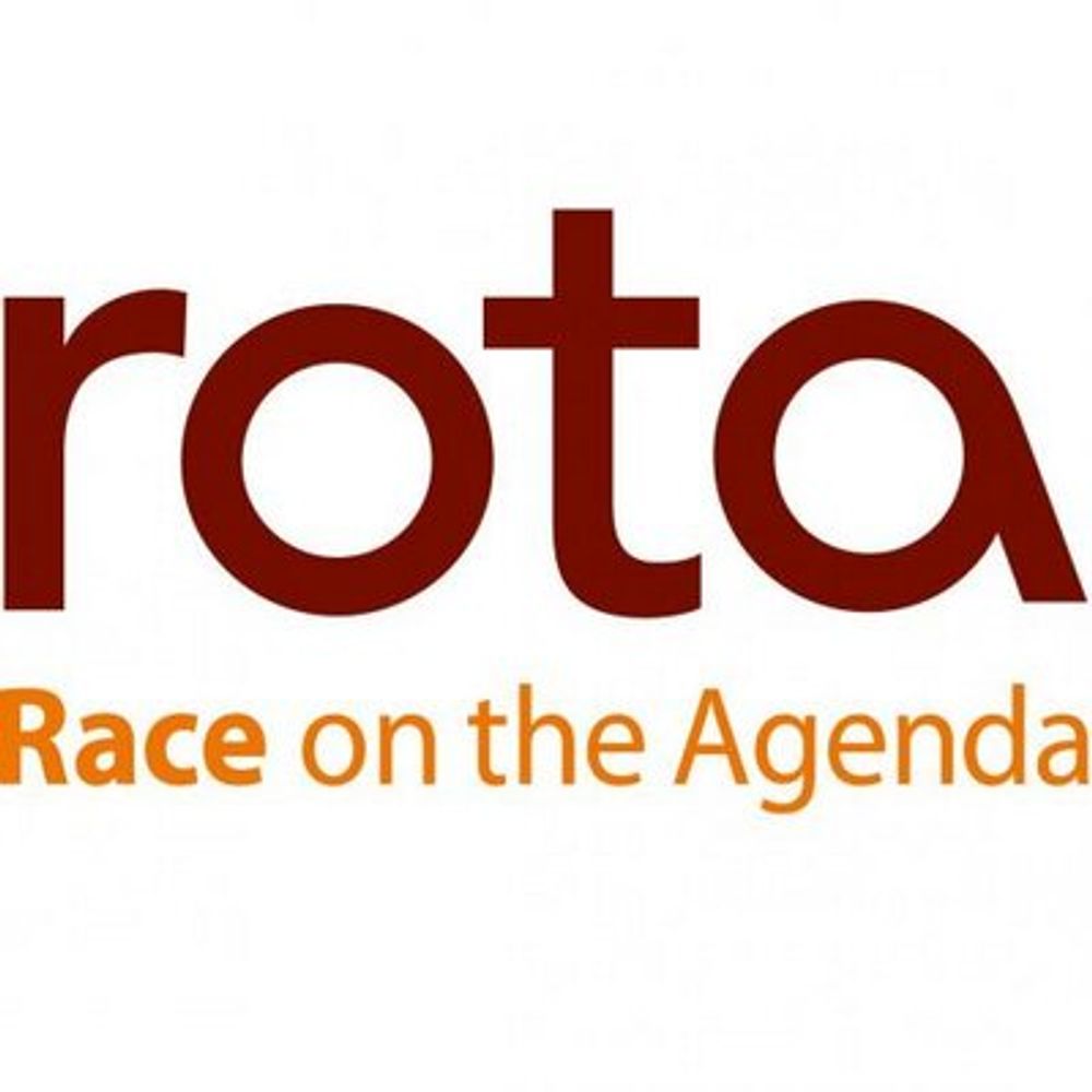 Race on the Agenda