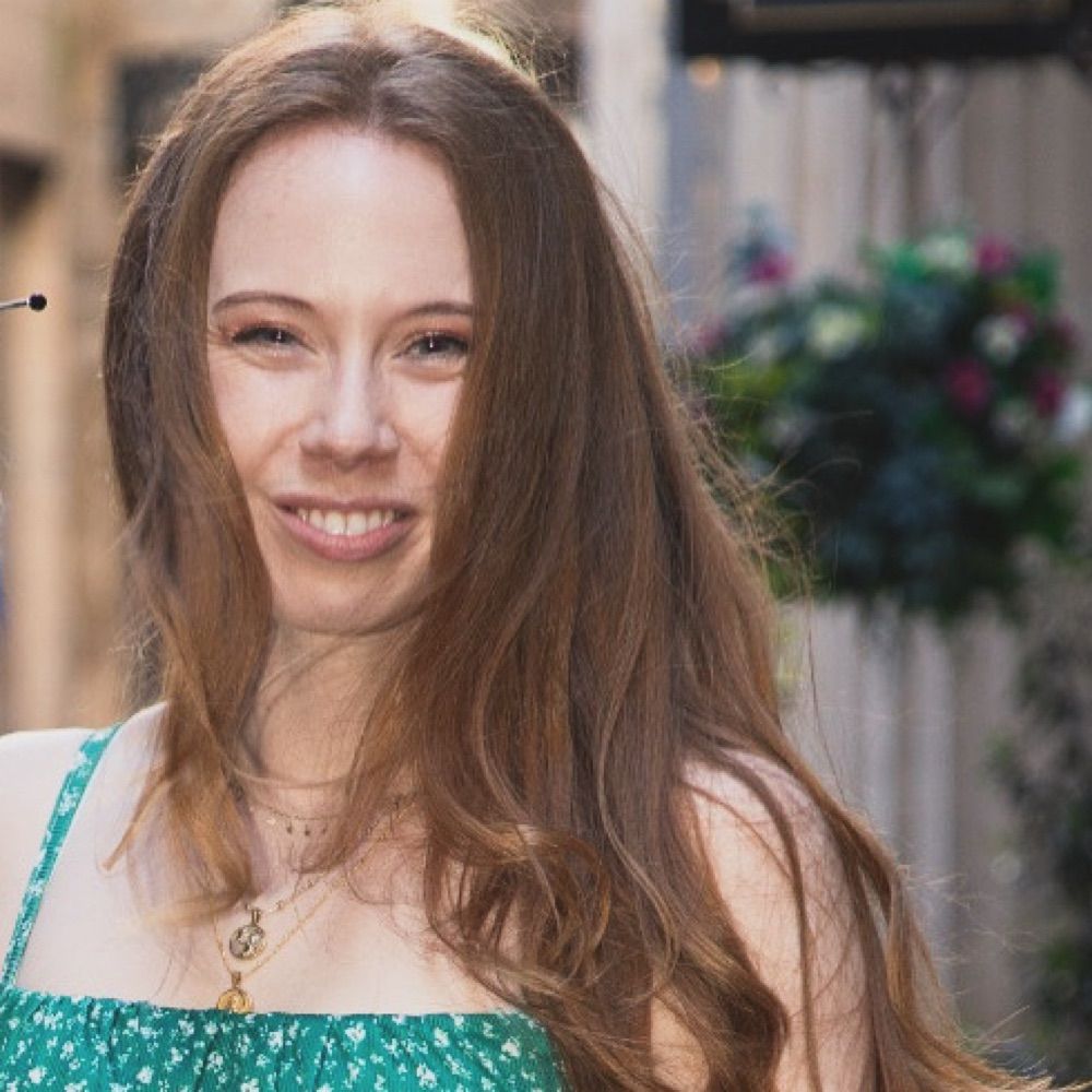 Ailish Byrne