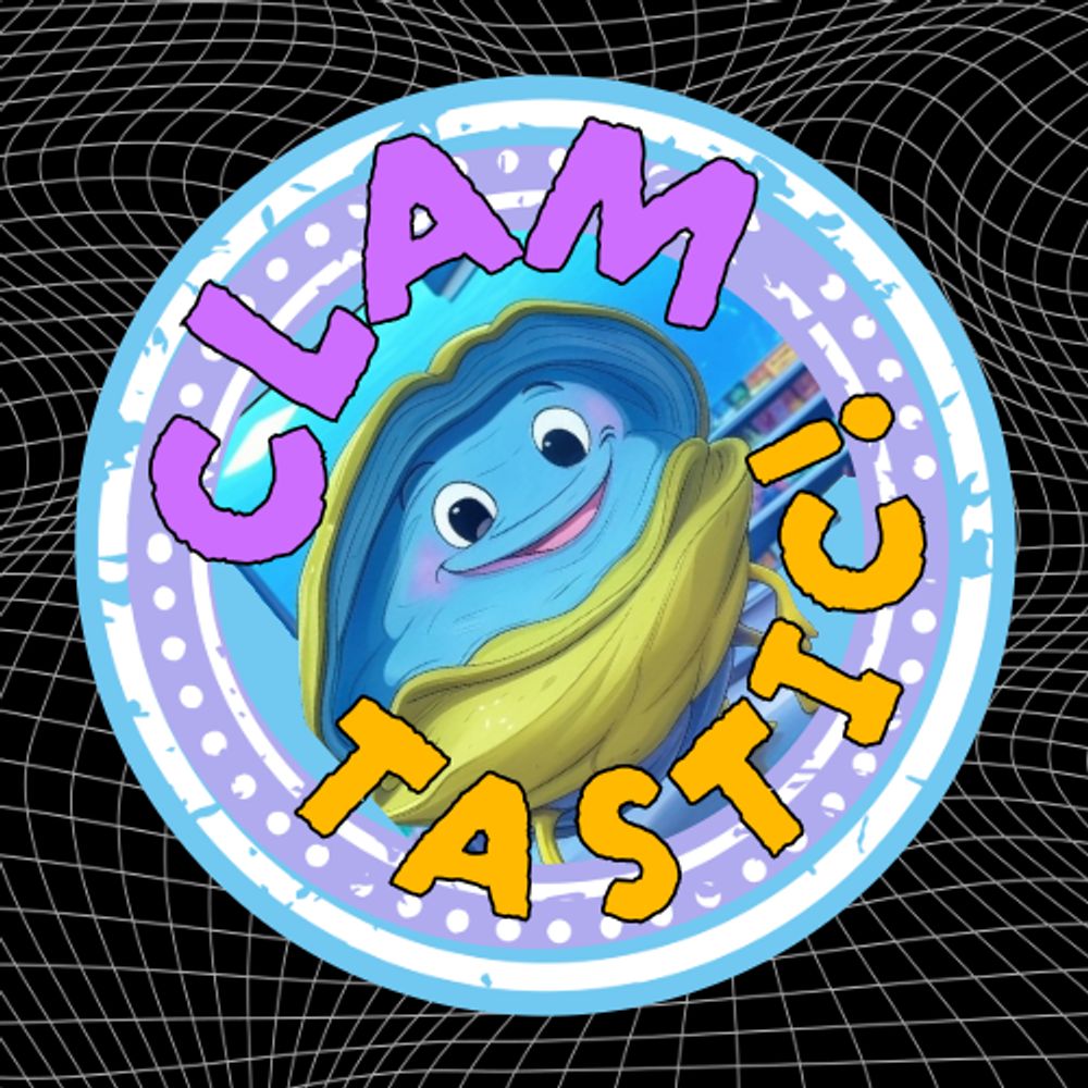 The Clam
