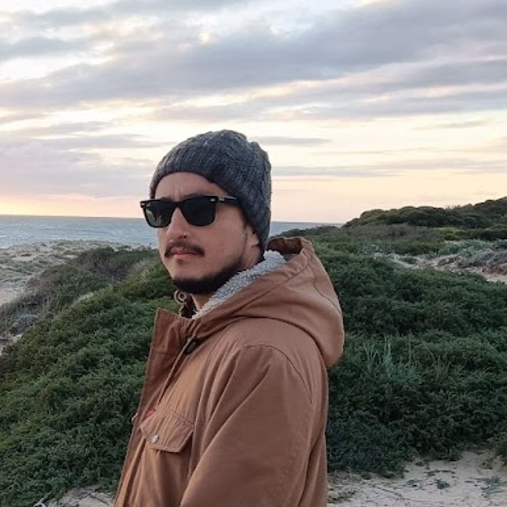 Will Olmos