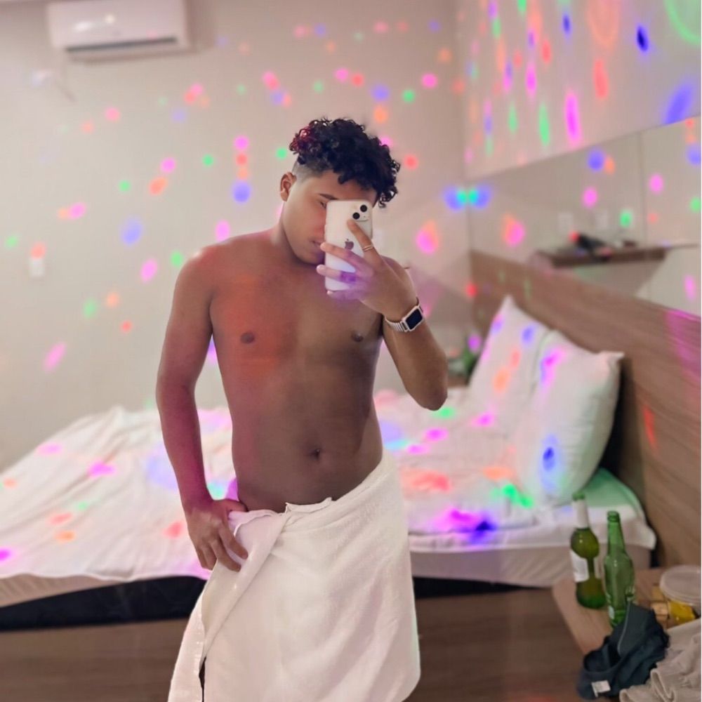 Danilo Ferrer🐺