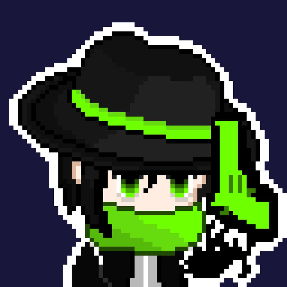 Xen 🤠「𝙲𝚘𝚠𝚋𝚘𝚢 𝙲𝚑𝚒𝚖𝚎𝚛𝚊 Vtuber」