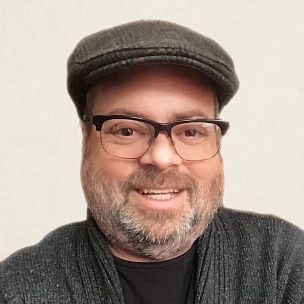Michael Rose