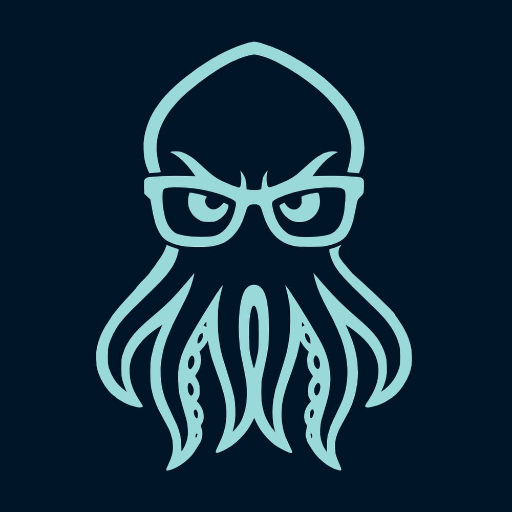 Font Kraken