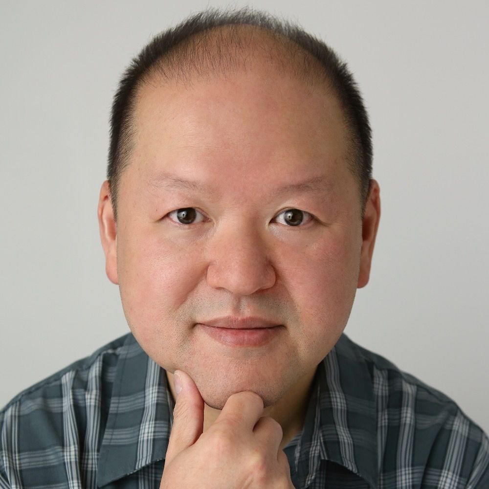 Talos Tsui