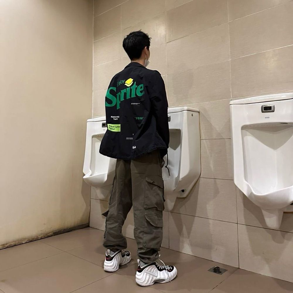 粗口少年