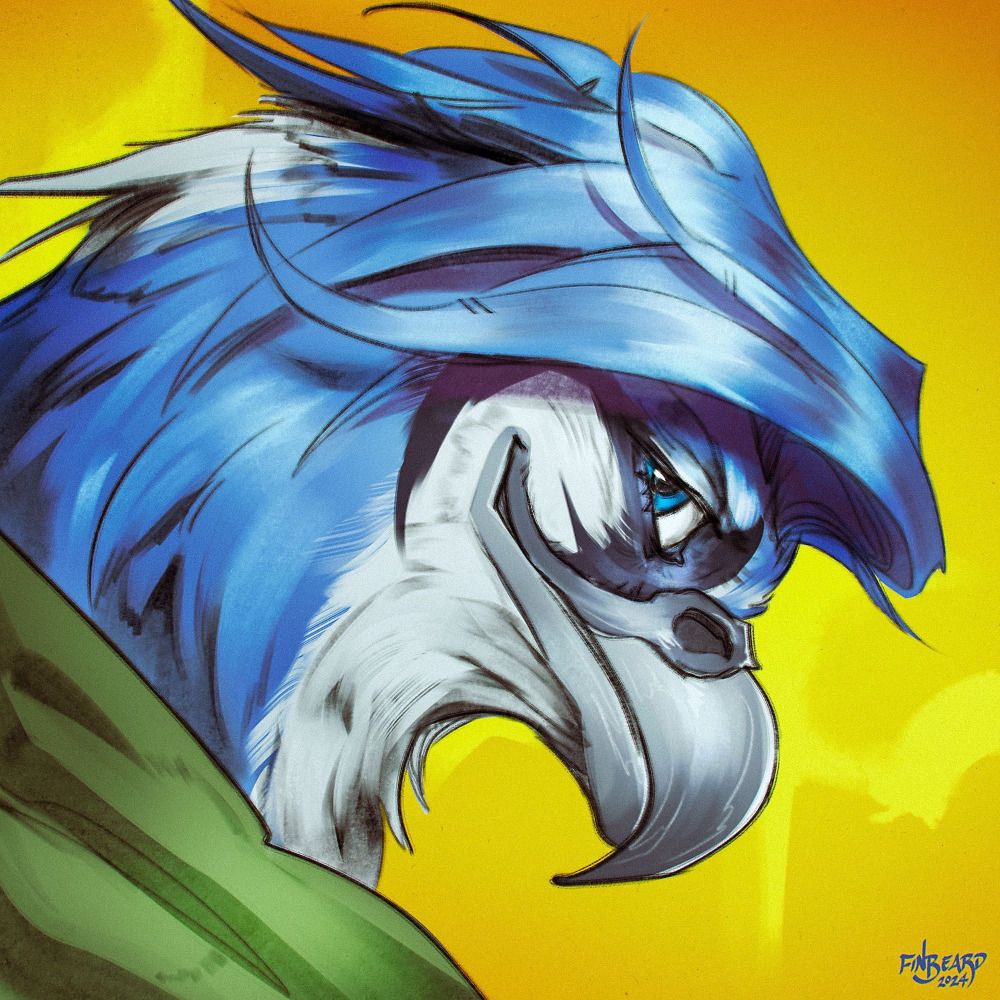 KaevonWrites's avatar