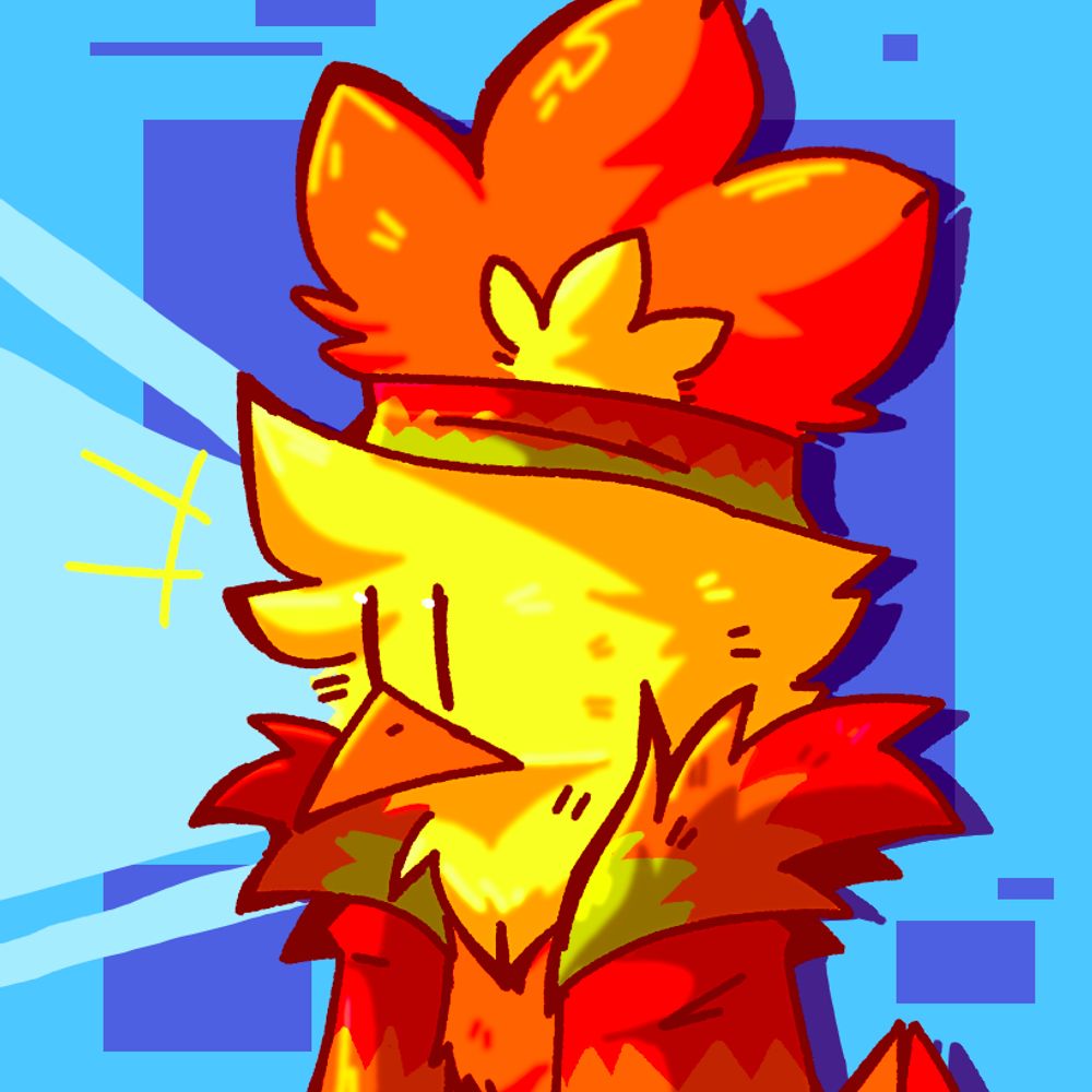Falco!