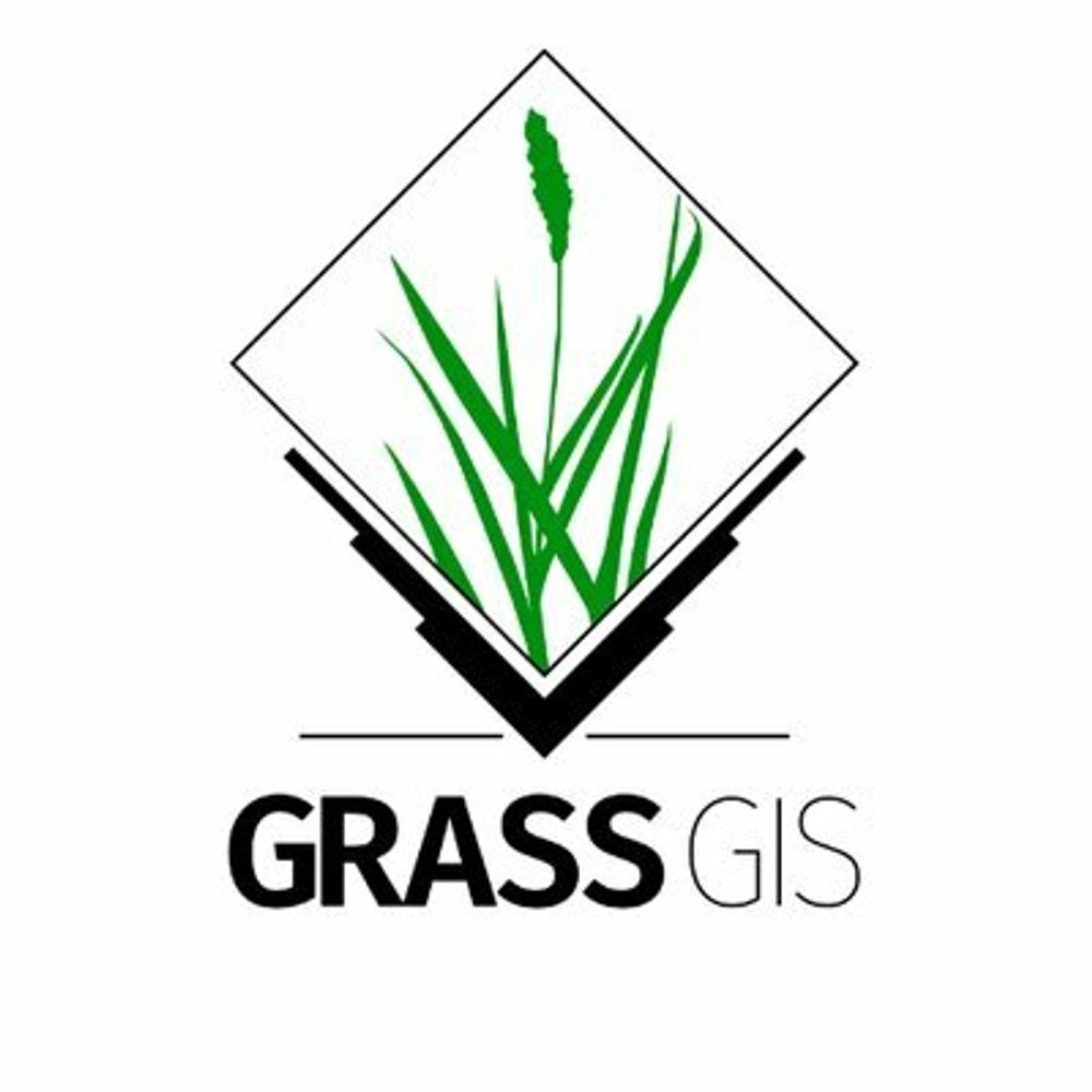 GRASS GIS