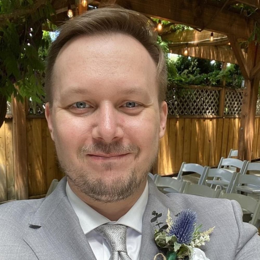 Sean ("metamaden") Maden