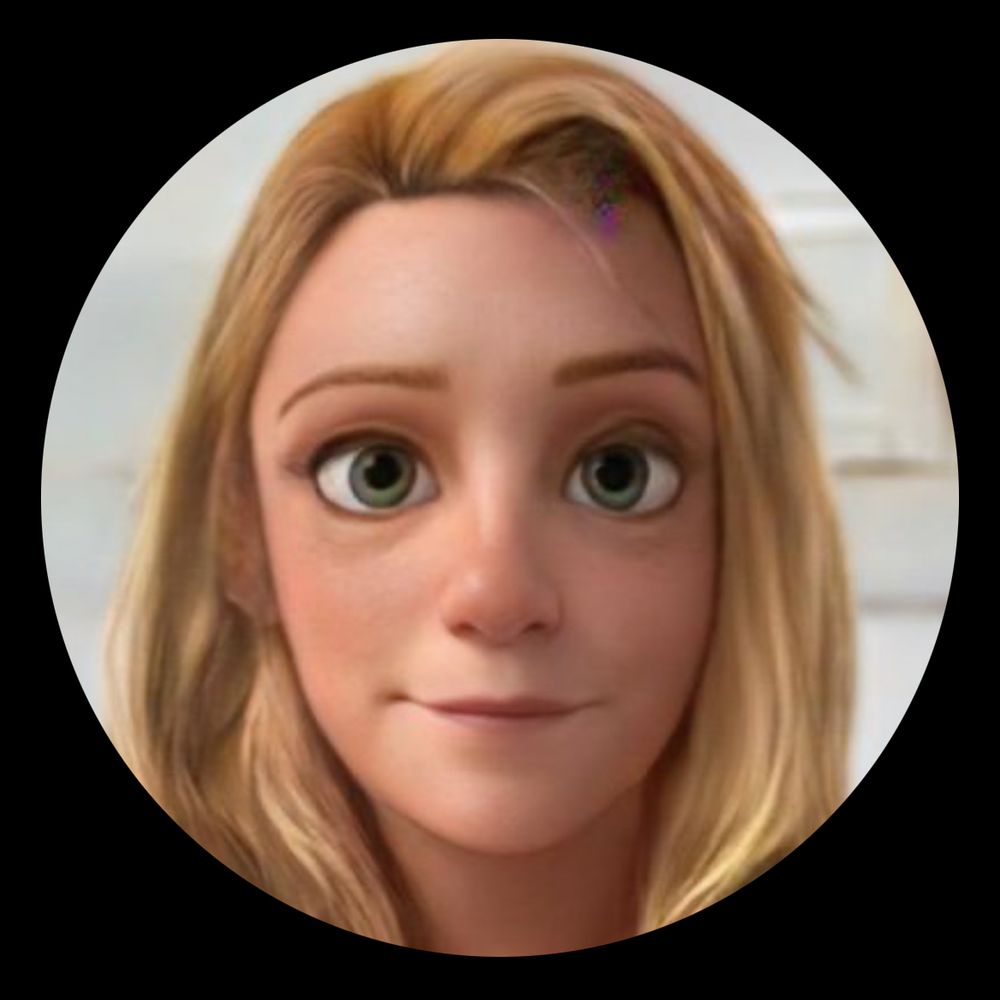 Abigail Webber 