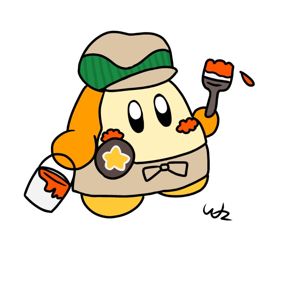 waz
