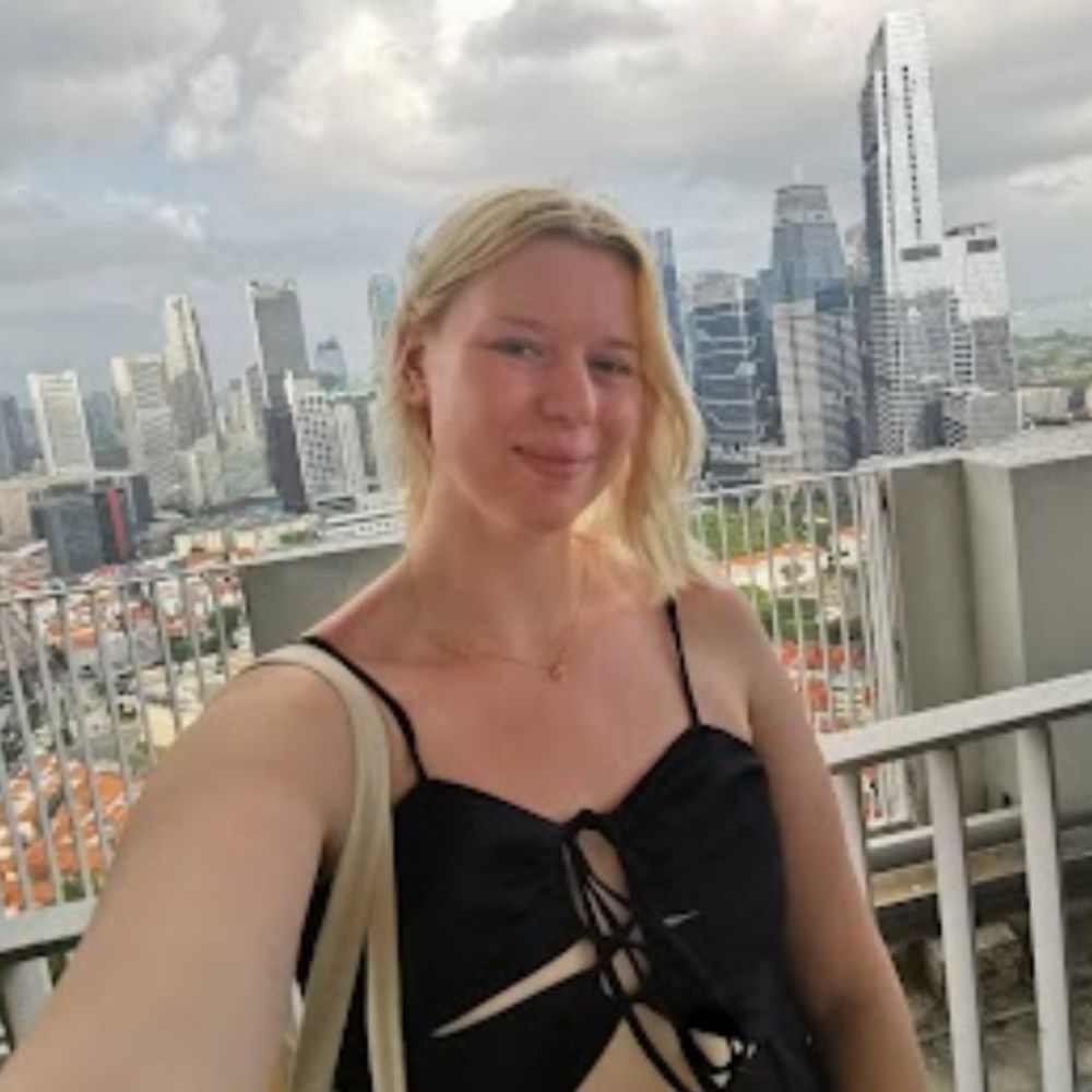 Christelle Doppenberg