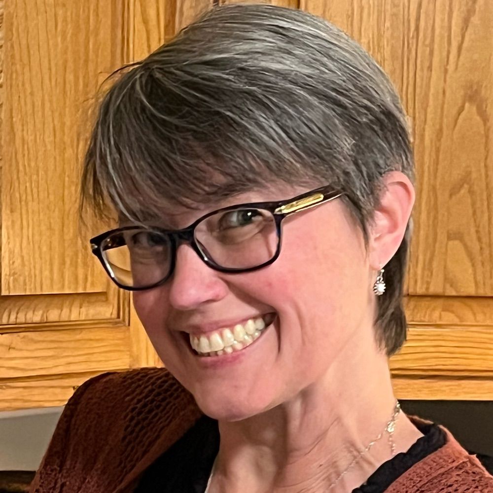 Christy Huffman