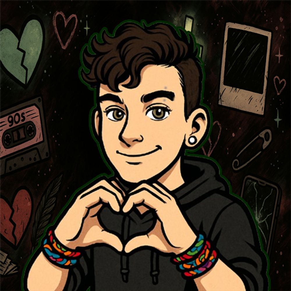 Hardin Havok | Twitch Streamer